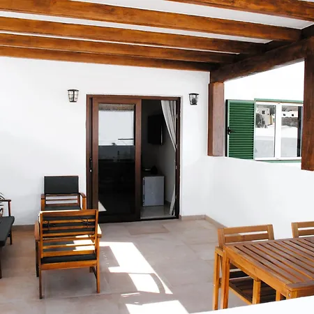 Σπίτι διακοπών La Casita