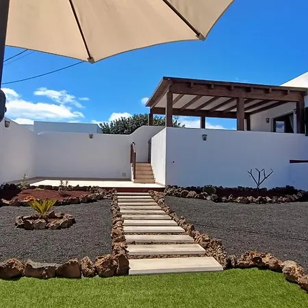 La Casita Tinguaton