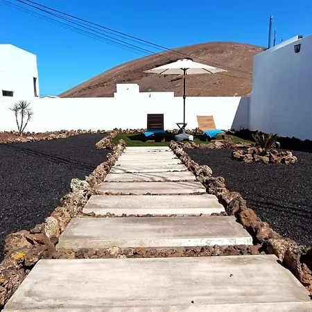 La Casita * Tinguaton