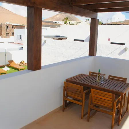 La Casita Tinguaton