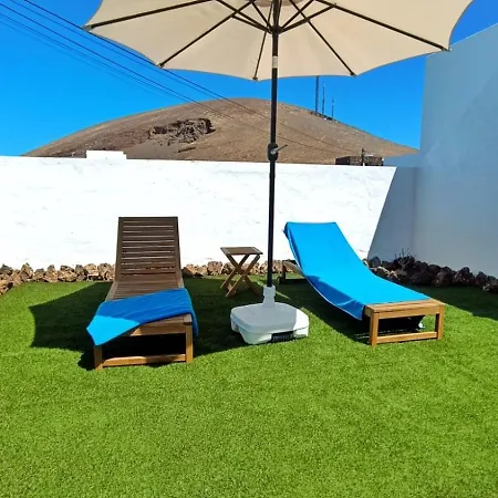 La Casita *
