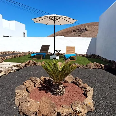 La Casita Tatil Evi *
