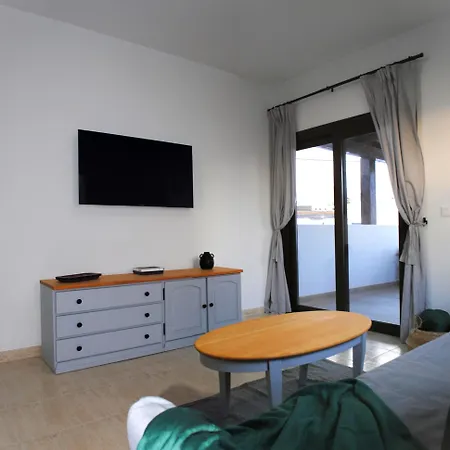 La Casita Holiday home *
