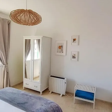 La Casita Holiday home