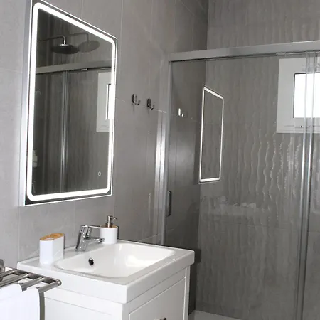 Holiday home La Casita *