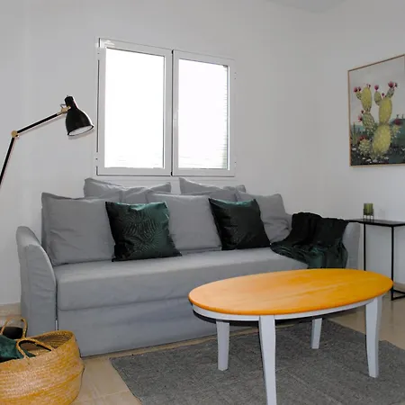La Casita Holiday home Tinguaton